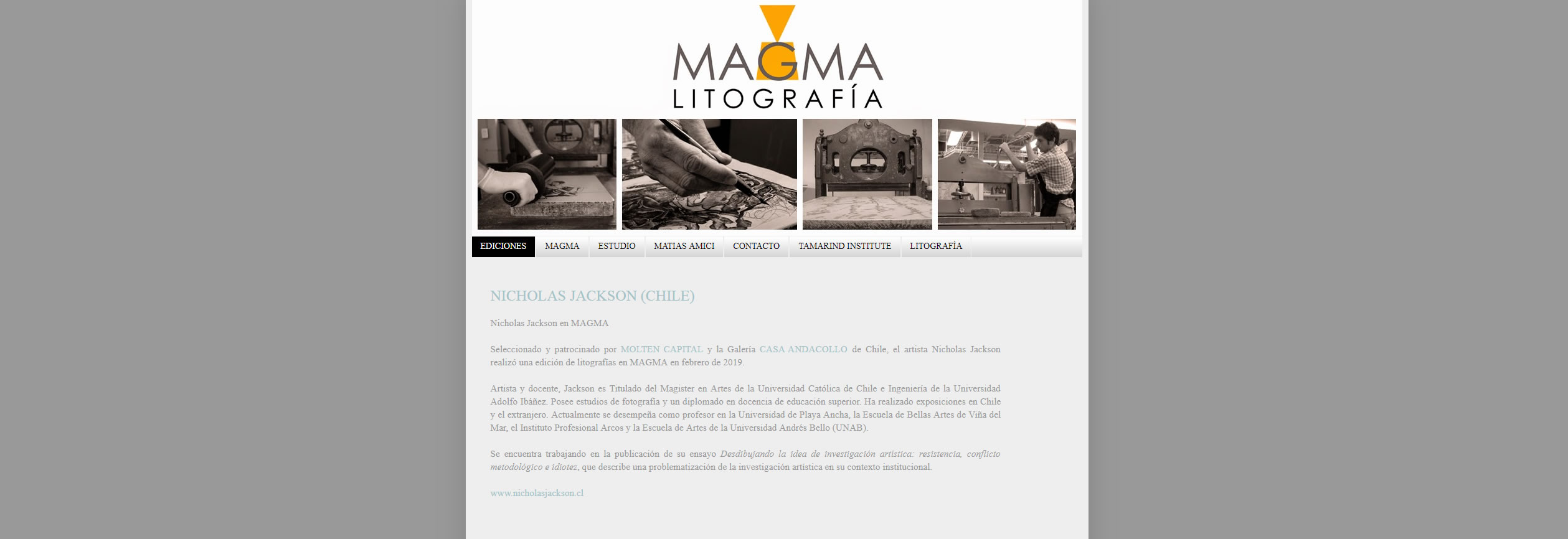 magma_lotografia_galeria_de_gravura