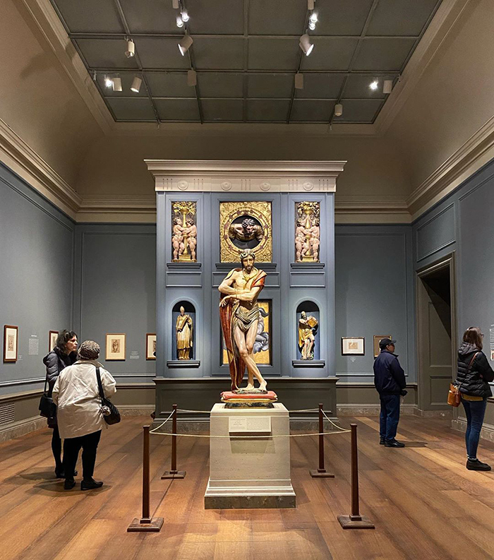 Galeria Nacional de Arte, Washington, DC